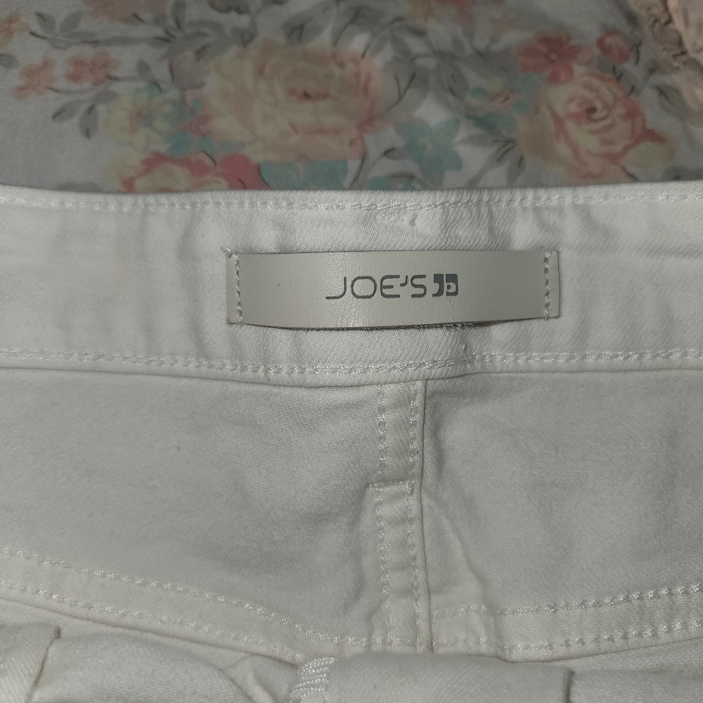 Joe's Shorts - The Ozzie Style